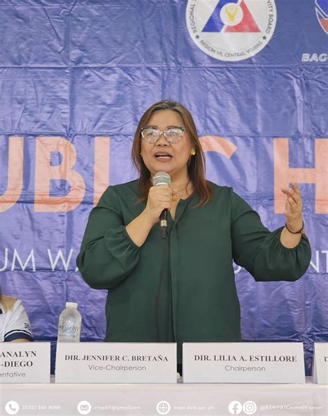 Calabarzon wage board starts public hearings on kasambahay .